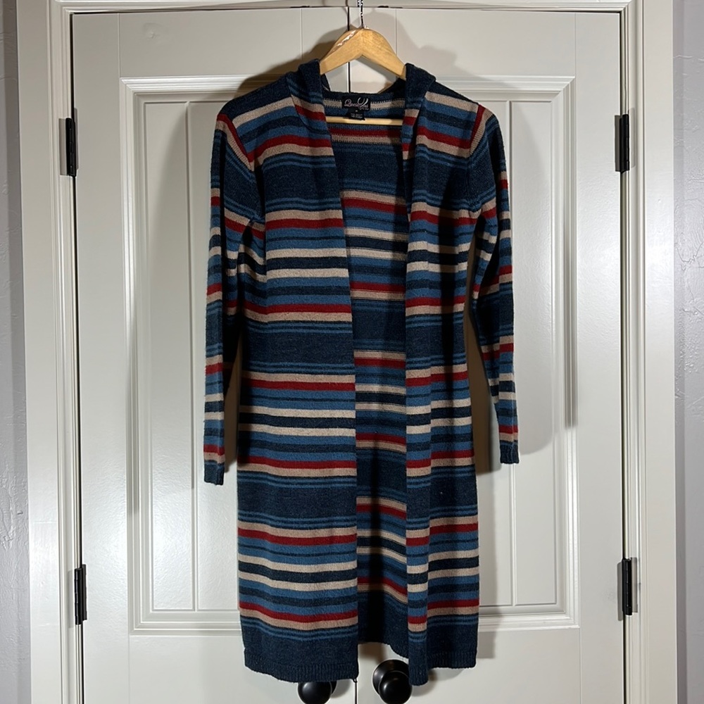 Questions Cardigan - Women's M